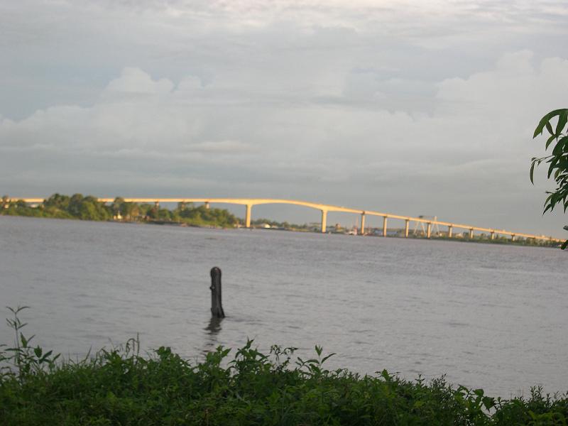 Suriname river 2